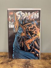 Spawn image 1993 for sale  Clemmons