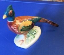 Beswick pheasant curved for sale  BOLTON
