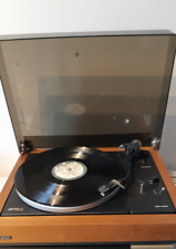 Platine vinyle vintage d'occasion  Auxonne