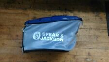 Spear jackson s1232er for sale  BOLTON