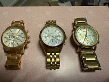 Women designer watches for sale  TAMWORTH