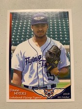 Dane myers card for sale  Saint Paul