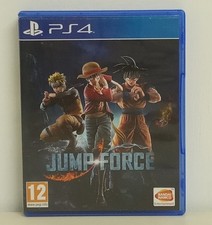 jump force usato  Macerata