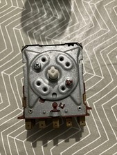 Programmateur machine laver d'occasion  Sablé-sur-Sarthe
