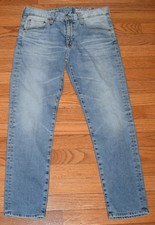Adriano goldschmied jeans for sale  Fairfax