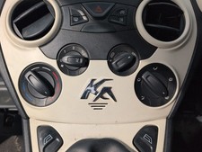 ford ka heater control panel for sale  LEEDS