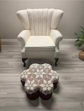 Vintage flower shaped for sale  Winter Park