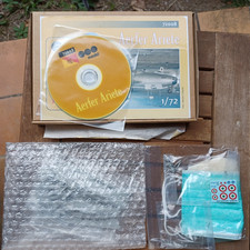 Aerfer ariete résine d'occasion Aerfer ariete résine d'occasion  Toulouse-