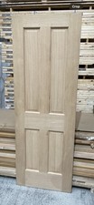 2040x726mm 40mm oak for sale  LEEDS