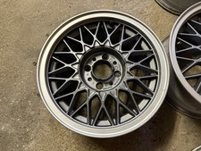 Bmw e30 alufelge gebraucht kaufen  Mühlhausen/Thüringen