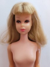 Vintage barbie blonde for sale  Ballston Lake