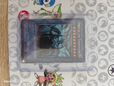 Yugioh belisk peiniger gebraucht kaufen  Sinzheim
