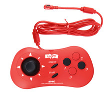 Manette mvs mini d'occasion  Saint-Ouen-l'Aumône