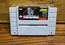 Xardion snes super for sale  Monterey Park