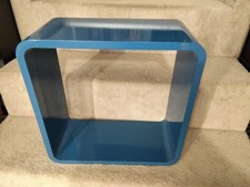 Design cube regal gebraucht kaufen  Hamburg