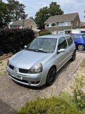 renault clio 172 cup for sale renault clio 172 cup for sale RYDE