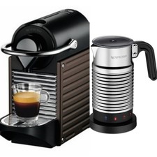 Nespresso krups pixie for sale  BOURNEMOUTH