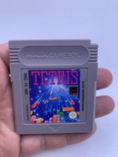 Tetris gameboy modul gebraucht kaufen  Flein