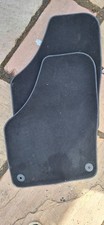 Seat alhambra carpets for sale  GOSPORT
