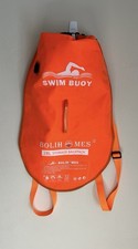 Swim buoy 28l for sale  CHELMSFORD