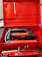 Pistola hilti md2000 usato  Calcio
