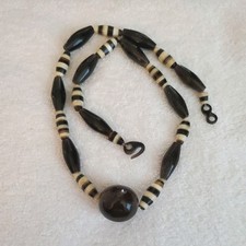 Vintage tribal bone for sale  Van Buren