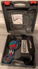 Megger mft1720 multifunction for sale  MANCHESTER
