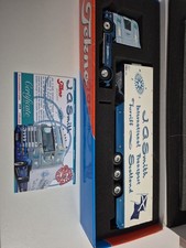Tekno j.g smith for sale Tekno j.g smith for sale  HELENSBURGH