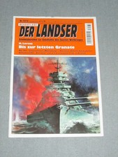 Landser 2374 zur gebraucht kaufen  Lübeck