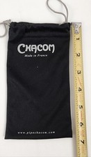 Chacom pipe pouch for sale  Duncan