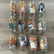Star wars glasses for sale  Trenton