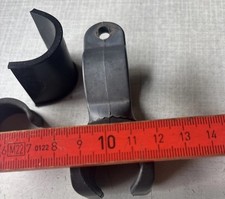 Lampenhalter front fahrrad gebraucht kaufen  Bonn