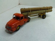 Dinky toys camion d'occasion  Mourmelon-le-Grand