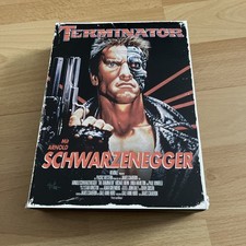 Terminator blu ray gebraucht kaufen  Deutschland