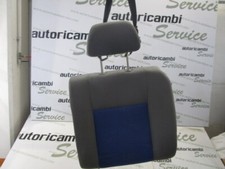Schienale singolo sedili usato  Rovigo