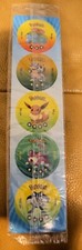 Pokemon 1998 still for sale  BRISTOL