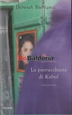Parrucchiera kabul piemme usato  Vicenza