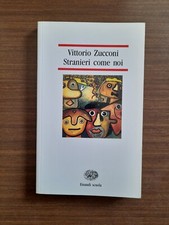 Zucconi stranieri come usato  Verona