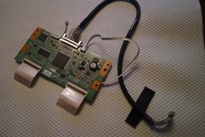 Con board sync60c4lv0.3 for sale  COLERAINE