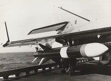 Missile exocet super d'occasion  Dijon