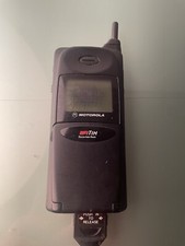 Motorola 8900 con usato  Udine
