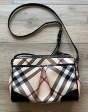 Burberry handtasche gebraucht kaufen  Eichenzell