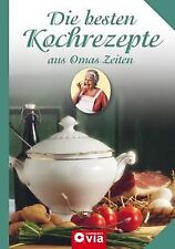 Besten kochrezepte mas gebraucht kaufen  Berlin