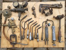 Autogen schweißbrenner schnei gebraucht kaufen  Windorf
