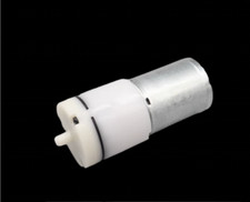 1 peça 370 bomba de ar motor 3.7V bomba de oxigênio miniatura para piscicultura comprar usado  Enviando para Brazil