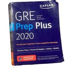 Kaplan gre prep for sale  Stone Mountain