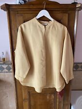 Uniqlo camicia manica usato  Sondrio