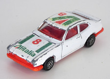 Corgi ford capri for sale  Shipping to Ireland