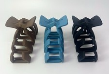 Hair claw clips for sale  Claypool