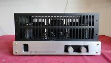 Amplificatore valvole vp110s usato  Napoli